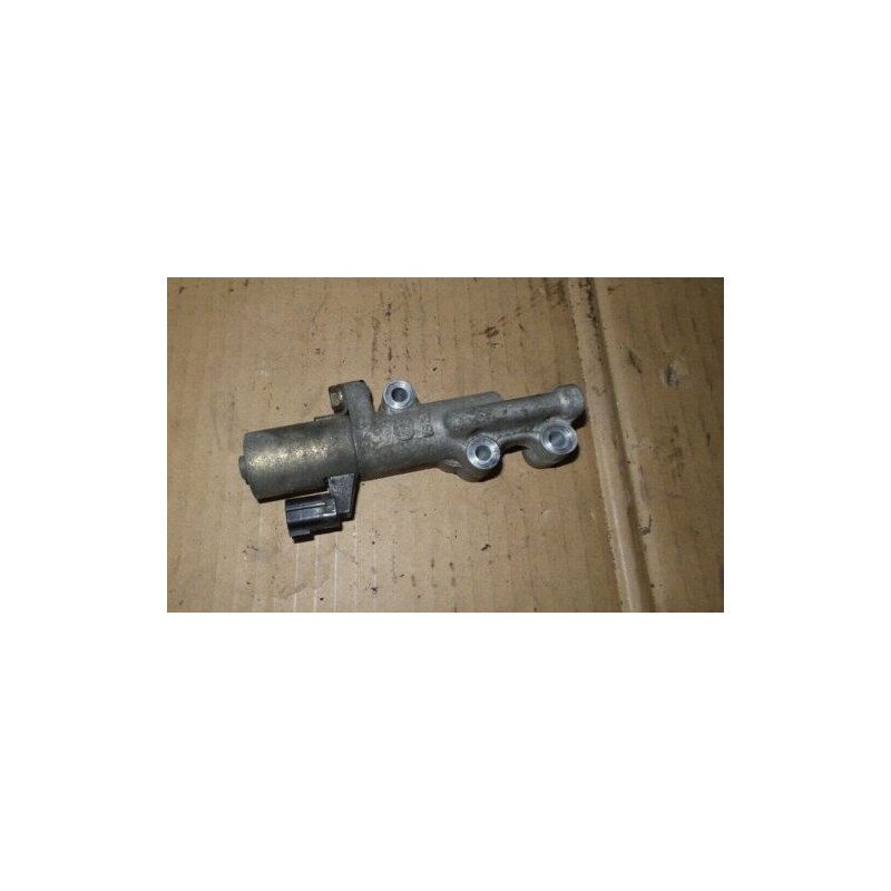 2005 NISSAN 350Z Z33 engine OIL UNIT RH