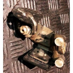 2008 PEUGEOT BOXER SIDE LOADING DOOR ROLLER