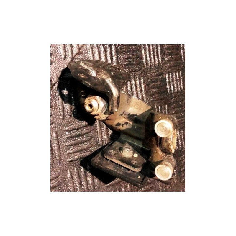 2008 PEUGEOT BOXER SIDE LOADING DOOR ROLLER