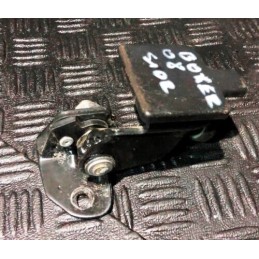 2008 PEUGEOT BOXER SIDE LOADING DOOR ROLLER