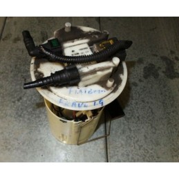 2009 FIAT BRAVO 1.9 FUEL PUMP IN TANK 150 BHP