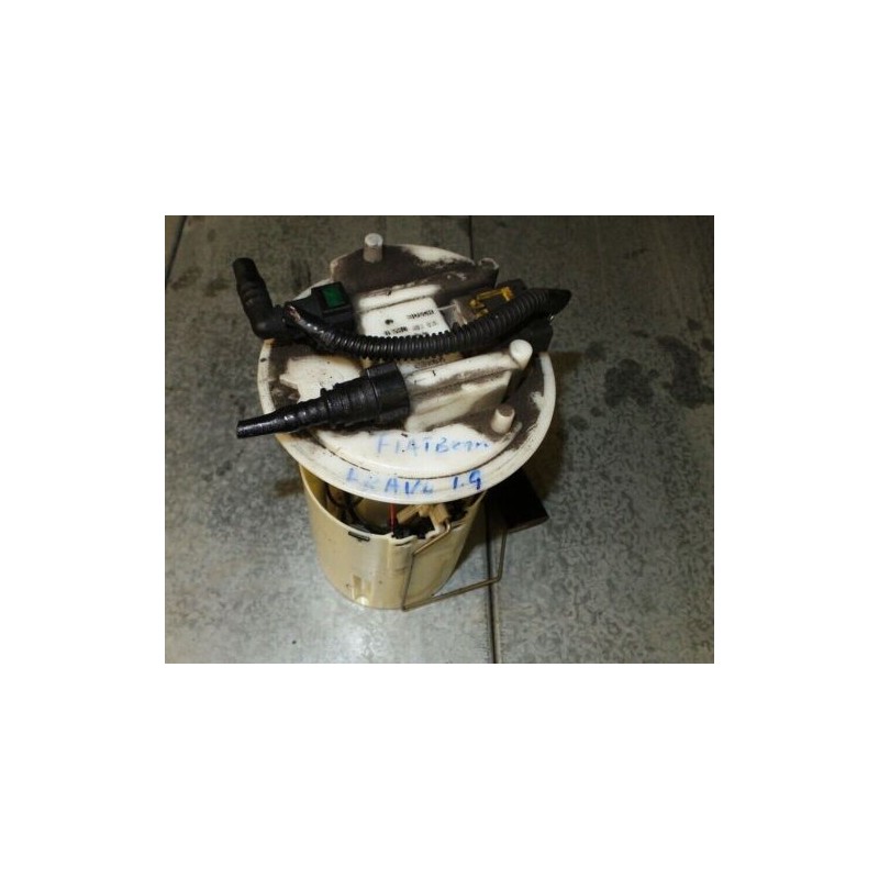 2009 FIAT BRAVO 1.9 FUEL PUMP IN TANK 150 BHP