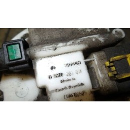2009 FIAT BRAVO 1.9 FUEL PUMP IN TANK 150 BHP
