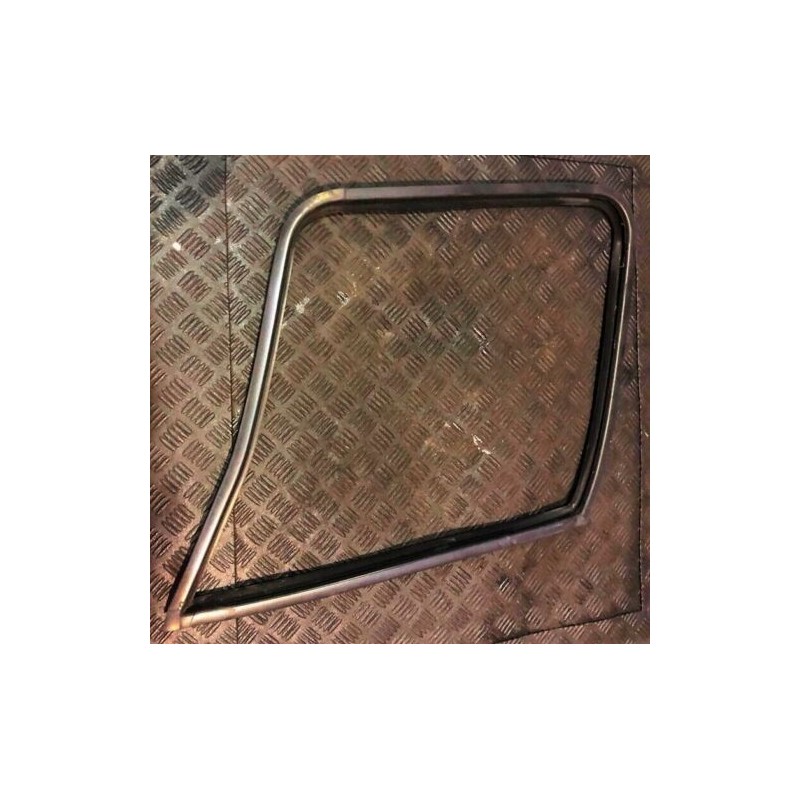 2007 IVECO DAILY 35S12 2.3 D RH FRONT DOOR RUBBER SEAL