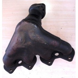 Mercedes-Benz C Class 1.8 EXHAUST MANIFOLD