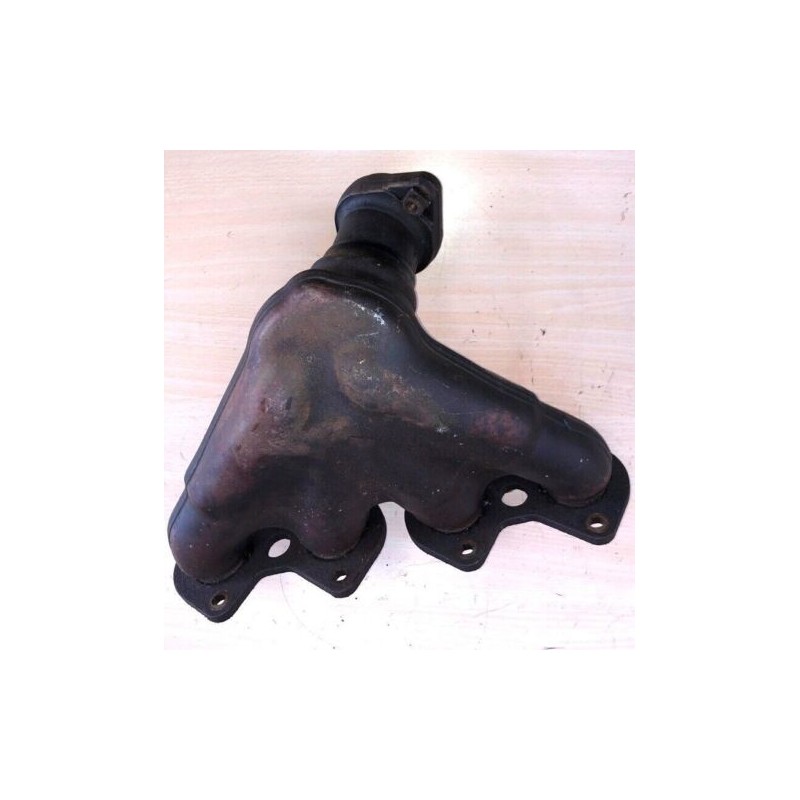 Mercedes-Benz C Class 1.8 EXHAUST MANIFOLD