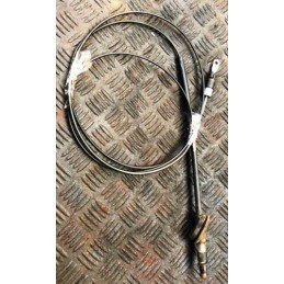 2006 MERCEDES SPRINTER W906 315 CDI MK2 2.1 HANDBRAKE LEVER CABLE