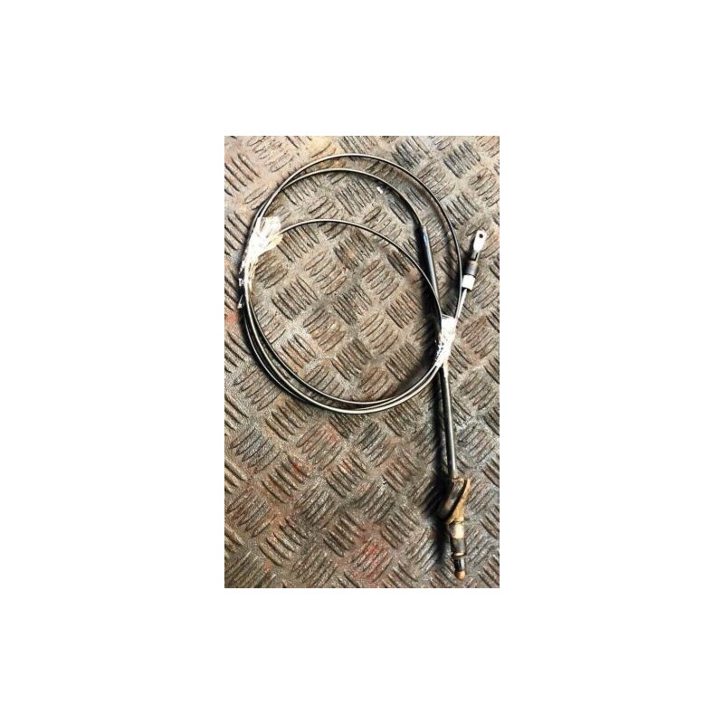 2006 MERCEDES SPRINTER W906 315 CDI MK2 2.1 HANDBRAKE LEVER CABLE