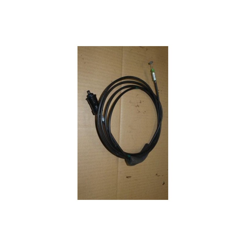 2016 SUBARU LEVORG 1.6 FUEL FLAP RELEASE CABLE