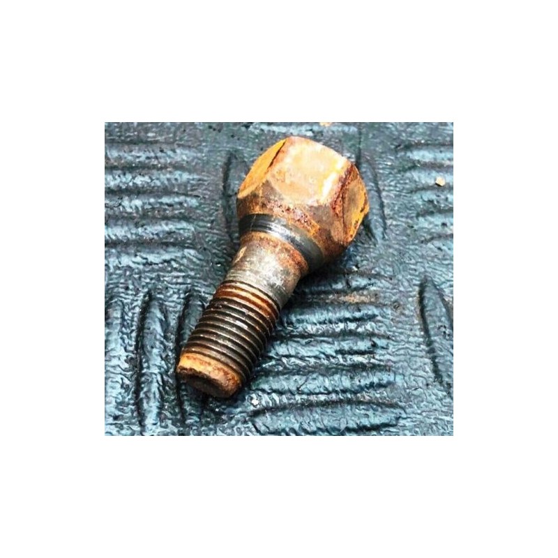 2007 IVECO DAILY 35S12 2.3 D WHEEL NUT X 4