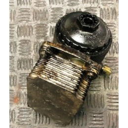 2004 JAGUAR X-TYPE 2.0 d OIL FILTER HOUSING