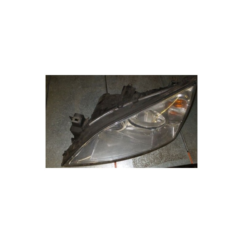 2006 ford mondeo 2.0 D HEADLIGHT LH