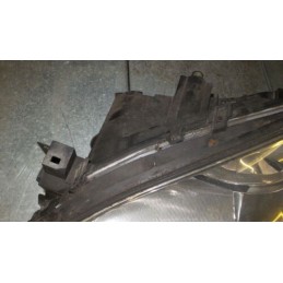 2006 ford mondeo 2.0 D HEADLIGHT LH