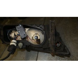 2006 ford mondeo 2.0 D HEADLIGHT LH