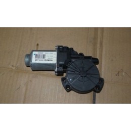 2008 HYUNDAI SANTA FE 2.2 D LH REAR DOOR WINDOW REGULATOR MOTOR