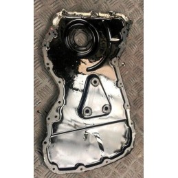2012-2014 CITROEN RELAY 35 L3H2 2.2 TIMING CHAIN COVER