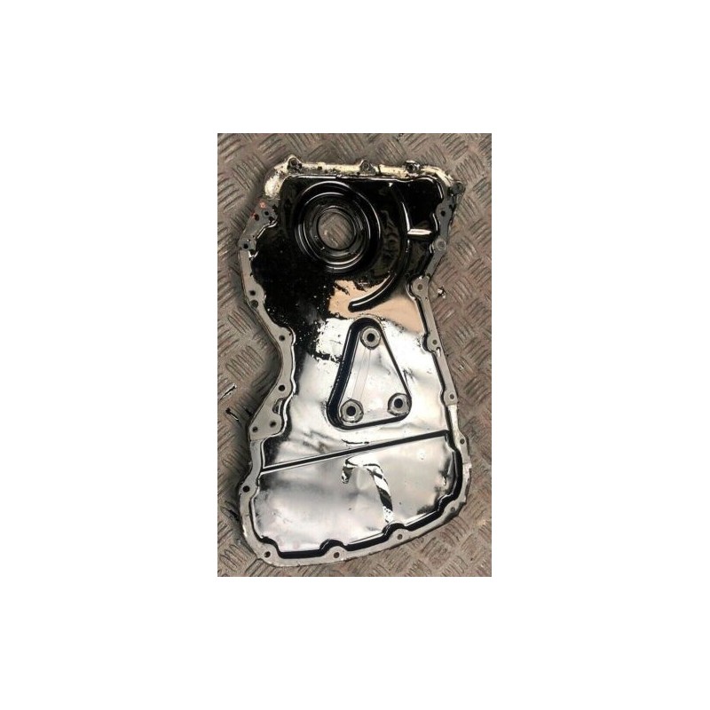 2012-2014 CITROEN RELAY 35 L3H2 2.2 TIMING CHAIN COVER