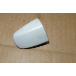 2016 SUBARU LEVORG 1.6 RH REAR DOOR OUTER HANDLE COVER WHITE