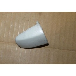 2016 SUBARU LEVORG 1.6 RH REAR DOOR OUTER HANDLE COVER WHITE