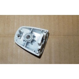 2016 SUBARU LEVORG 1.6 RH REAR DOOR OUTER HANDLE COVER WHITE