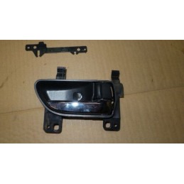 2016 SUBARU LEVORG 1.6 RH FRONT DOOR INTERIOR HANDLE