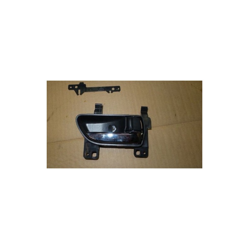 2016 SUBARU LEVORG 1.6 RH FRONT DOOR INTERIOR HANDLE