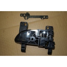 2016 SUBARU LEVORG 1.6 RH FRONT DOOR INTERIOR HANDLE