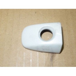 2016 SUBARU LEVORG 1.6 RH FRONT DOOR OUTER HANDLE COVER WHITE