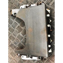 2012 MITSUBISHI ASX 1.8 diesel DRIVER KNEE SRS