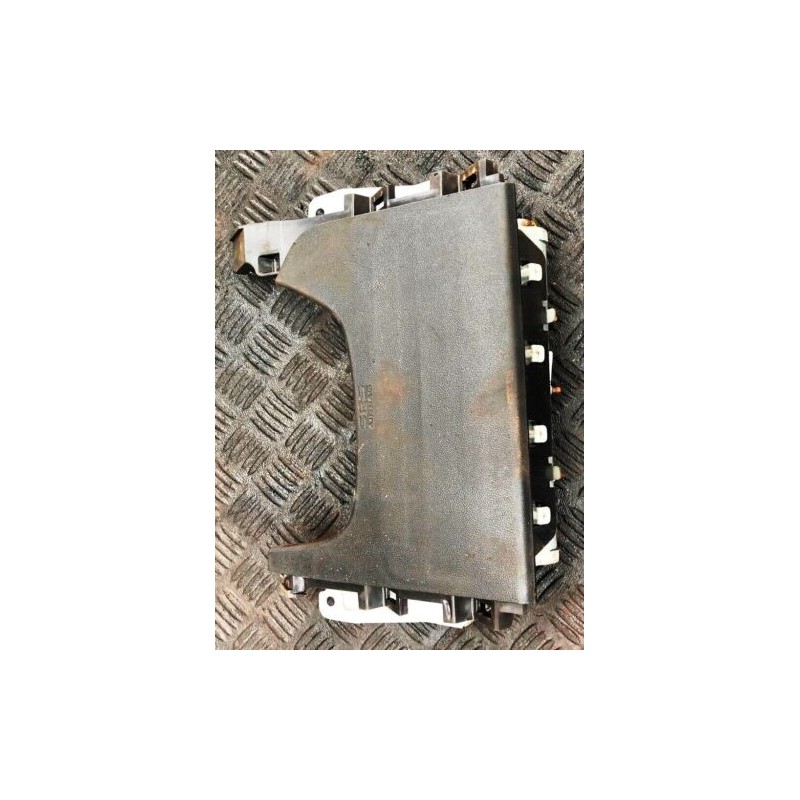 2012 MITSUBISHI ASX 1.8 diesel DRIVER KNEE SRS