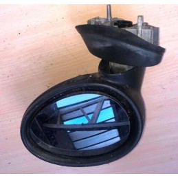 2007 MINI COOPER R56 1.6 PETROL FRONT DOOR MIRROR RH