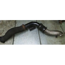 2005 KIA SORENTO 2.5 INTERCOOLER TURBO PIPE