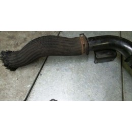 2005 KIA SORENTO 2.5 INTERCOOLER TURBO PIPE