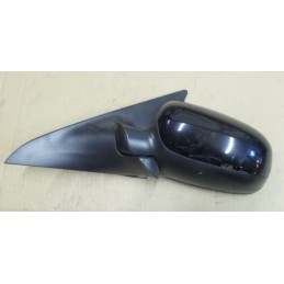 2007 FIAT GRANDE PUNTO 1.3 CDTI LH DOOR MIRROR HAVE DAMAGE