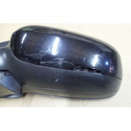 2007 FIAT GRANDE PUNTO 1.3 CDTI LH DOOR MIRROR HAVE DAMAGE