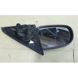 2007 FIAT GRANDE PUNTO 1.3 CDTI LH DOOR MIRROR HAVE DAMAGE