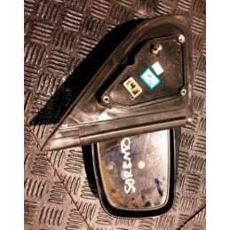 2005 KIA SORENTO LH DOOR MIRROR