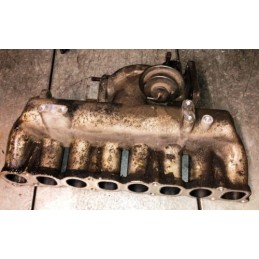 2005 KIA SORENTO 2.5 DIESEL INTAKE MANIFOLD **/