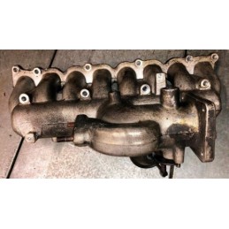 2005 KIA SORENTO 2.5 DIESEL INTAKE MANIFOLD **/