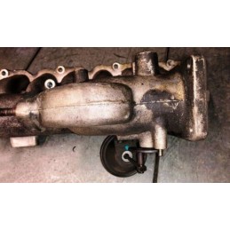 2005 KIA SORENTO 2.5 DIESEL INTAKE MANIFOLD **/