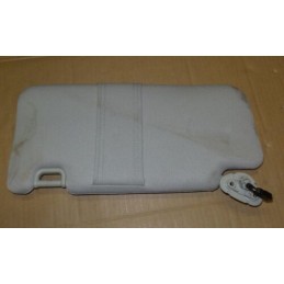 2016 SUBARU LEVORG 1.6 petrol SUN VISOR RH