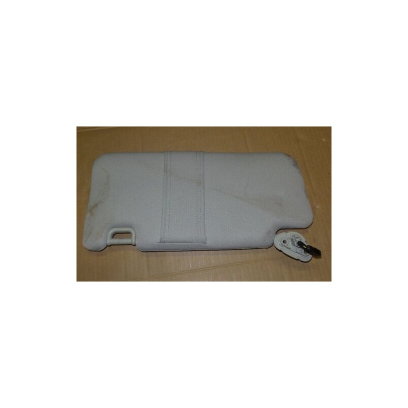 2016 SUBARU LEVORG 1.6 petrol SUN VISOR RH