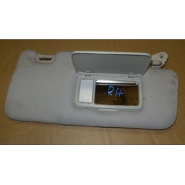 2016 SUBARU LEVORG 1.6 petrol SUN VISOR RH