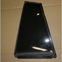 2016 SUBARU LEVORG 1.6 LH REAR DOOR QUARTER WINDOW GLASS