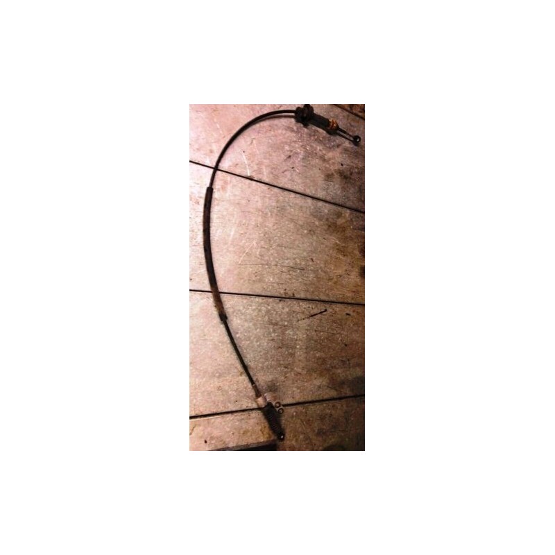 2006 PEUGEOT BOXER DUCATO 2.2 D CABLE