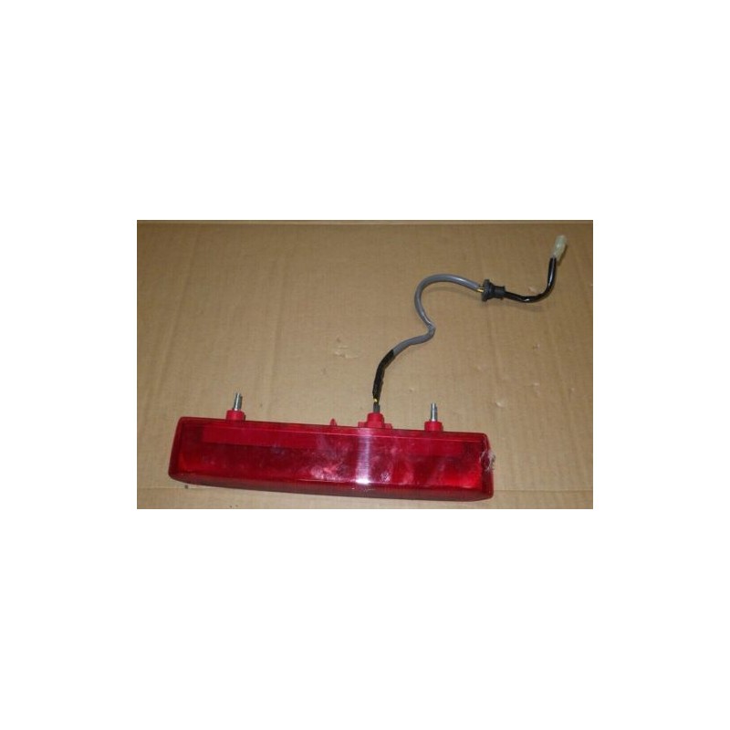 2016 SUBARU LEVORG 1.6 petrol TAILGATE TOP STOP LIGHT