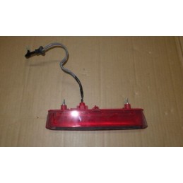 2016 SUBARU LEVORG 1.6 petrol TAILGATE TOP STOP LIGHT