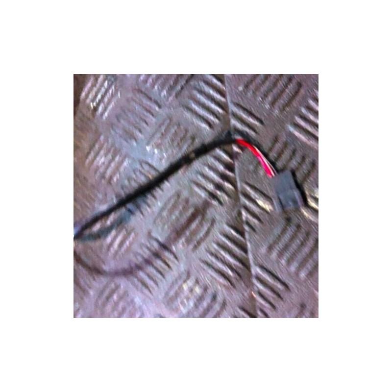 2006 MERCEDES SPRINTER W906 LH DOOR LOCK