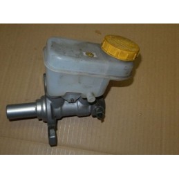 2016 SUBARU LEVORG 1.6 BRAKE SERVO MASTER CYLINDER