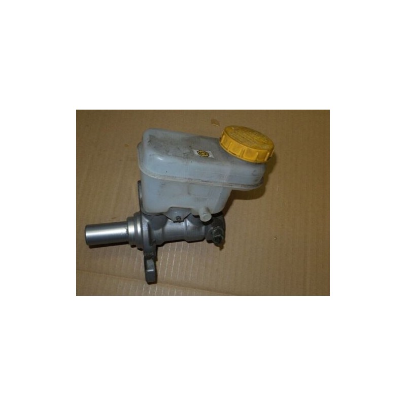 2016 SUBARU LEVORG 1.6 BRAKE SERVO MASTER CYLINDER